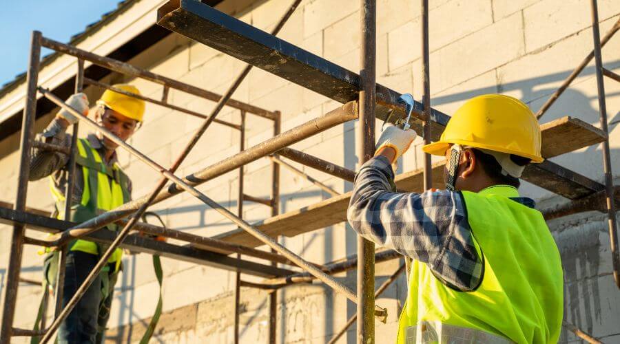 Fascia Repair in Midway City, CA